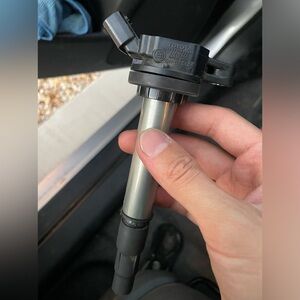 Ignition coil for 2012 Toyota puris 1.8 4 cylinder